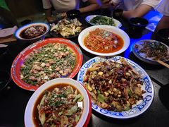 -醉小酒馆·川菜·江湖菜·重庆菜(观音桥旗舰店)