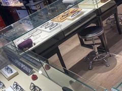 -博士眼镜(青岛城阳万象汇店)