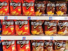-京客隆超市(北苑店)