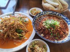 -长安后宰门水盆羊肉(新都心店)