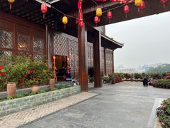 -壮乡楼民俗文化苑(李宁体育园店)