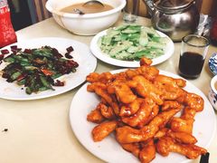-华春餐馆(鱼山路店)