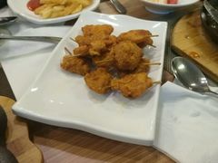 -清真·穆巴拉克西餐厅(回民街店)