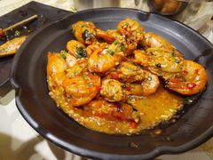 -聚味瞿记·龙虾堂(天元店)