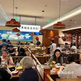 上海也有了!!Labubu馒头铁锅炖…