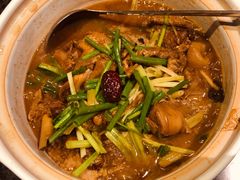 -小城故事·地道宁波味(月湖盛园店)