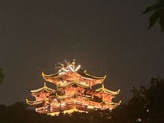 -吴山景区