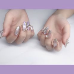 -JU·旧友日式美甲美睫工作室