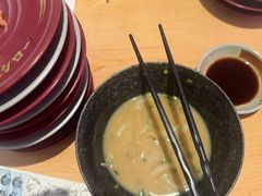 -寿司郎(皇庭广场店)