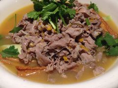 -绿茶餐厅(华联万柳店)