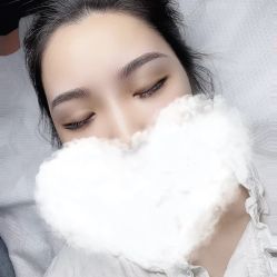 -Yue Show馨选·半永久纹眉纹眼线