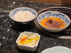 -然锅料理