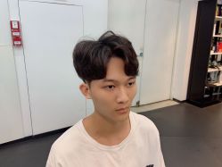 -CIT造型·烫发·染发