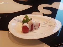 -广州文华东方酒店·江-由辉师傅主理