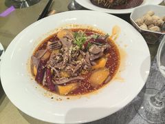 -好福记饭店(红梅公园店)