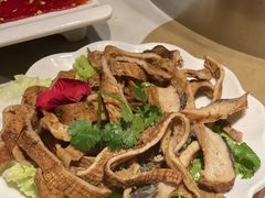 -渝厨生态火锅(合川区府店)