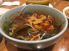 -芙蓉巷成都名小吃(丹尼斯2天地店)