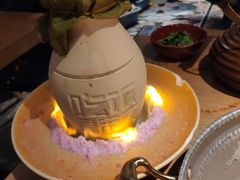 -吃饭皇帝大土家民族菜(正大广场店)