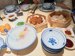 -侨美食家·粤菜(体育西路店)