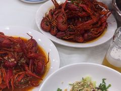 -簋街仔仔小龙虾(总店)