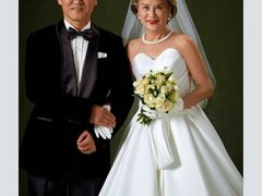 -iF摄影•全家福•证件照•形象照(南山店)