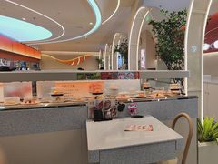 -争鲜回转寿司(朝外悠唐PLUS店)