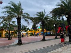 -三亚海昌梦幻海洋不夜城