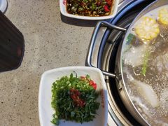 -为什么牛潮汕牛肉火锅(万胜广场店)