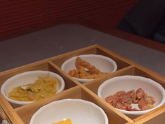 -闽上鲜·福建菜(龙湖滨江天街店)