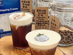 -COFFEE HOLIC(朝外SOHO店)