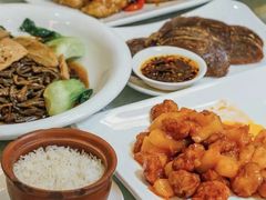 -长春观斋补堂素菜馆