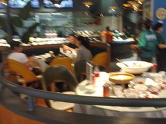 -老傅家湘潭水煮活鱼店(众一国际店)