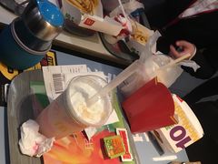 -麦当劳(长泰商业广场店)