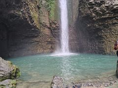 -鹿院坪生态旅游景区