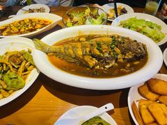 -好嫂子酱猪手•农家菜(华远坊店)