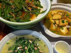 -洞庭鱼香(万科店)