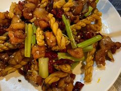 -虎虎龙虾大排档(双井店)
