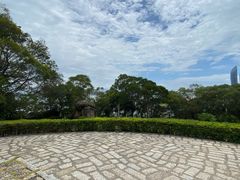 -胡里山炮台