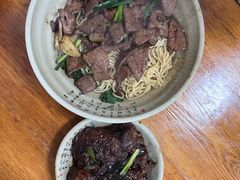 -无名氏面馆(邮电路店)