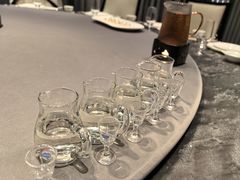-北京泰富酒店-柏景轩中餐厅