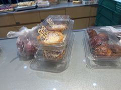 -泸溪河桃酥(秦淮夫子庙一店)