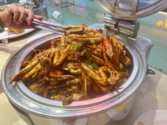 -海韵之星邮轮水会(明发商业广场店)