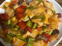 -陇上全荟兰州传统牛肉面(延吉路店)