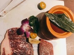 -橘焱胡同烧肉夜食(BFC外滩金融中心店)