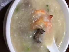 -阿婆潮汕砂锅粥(王府大街店)