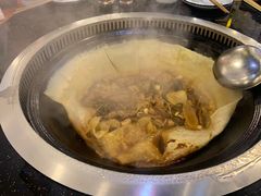 -老家大锅台·地锅鸡·铁锅炖(建邺文体路店)