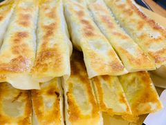 招牌三鲜锅烙-奉天祥和锅烙铺(滂江街店)