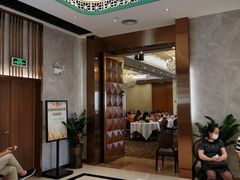 -稻香酒家·33年老字号·港式粤菜(富邦中心店)