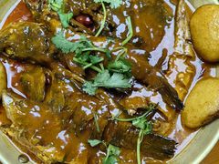 -北冰洋狗肉冷面城(总店)