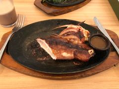 -萨莉亚意式餐厅(上下九店)